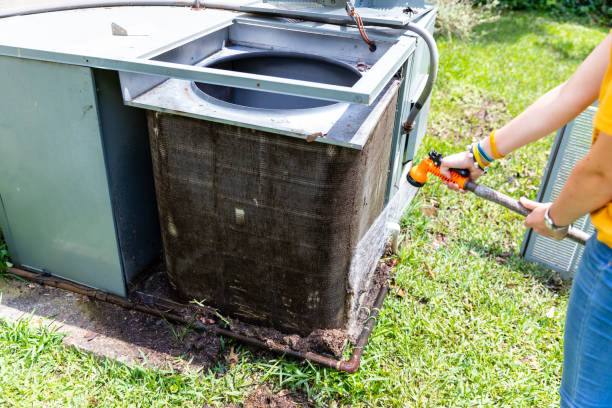 Best HVAC Duct Inspection Services  in Lake Summerset, IL