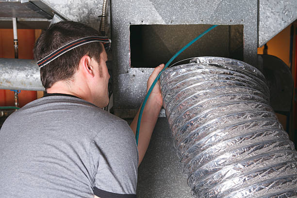 Best Ductwork Cleaning Services  in Lake Summerset, IL