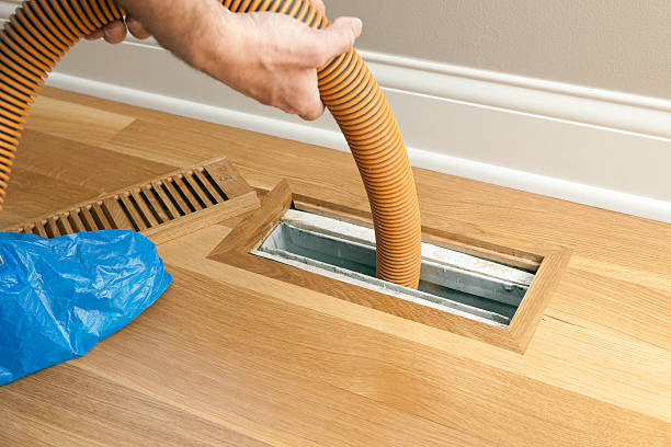 Best Residential Air Duct Cleaning  in Lake Summerset, IL