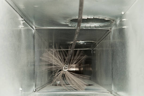 Best Air Duct Cleaning Near Me  in Lake Summerset, IL