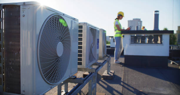 Best Commercial Air Duct Cleaning  in Lake Summerset, IL