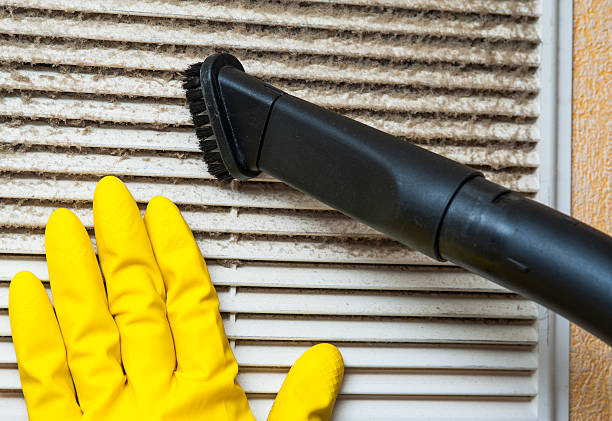 Best Ventilation Cleaning Services  in Lake Summerset, IL